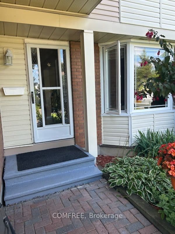56 Fieldgate Drive, Barrhaven, ON K2J 1T9 – photo 2