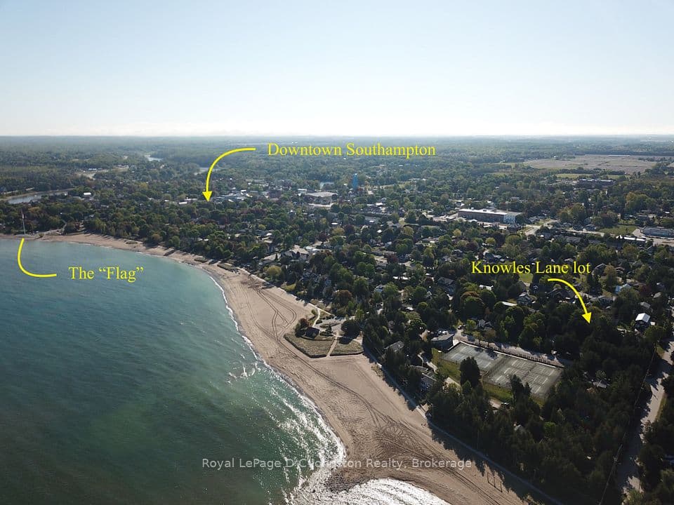 0 Knowles Lane, Saugeen Shores, ON N0H 2L0 – photo 2