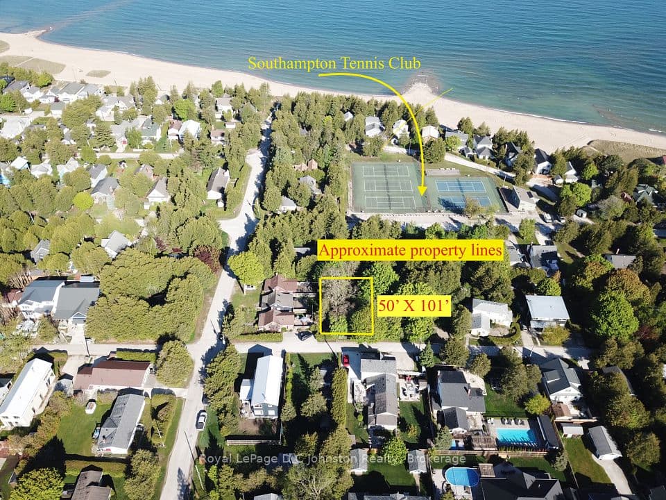 0 Knowles Lane, Saugeen Shores, ON N0H 2L0 – photo 3
