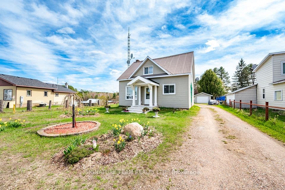 2683 Round Lake Road, Killaloe, Hagarty and Richards, ON K0J 2J0 – main photo