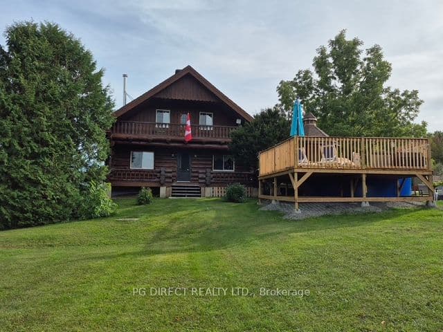 15 Ferguslea Road E, Admaston/Bromley, ON K7V 3Z9 – main photo
