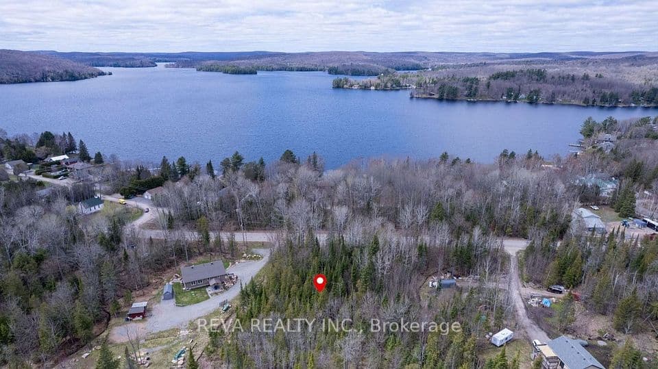 1755 South Baptiste Lake Road, Hastings Highlands, ON K0L 1C0 – main photo
