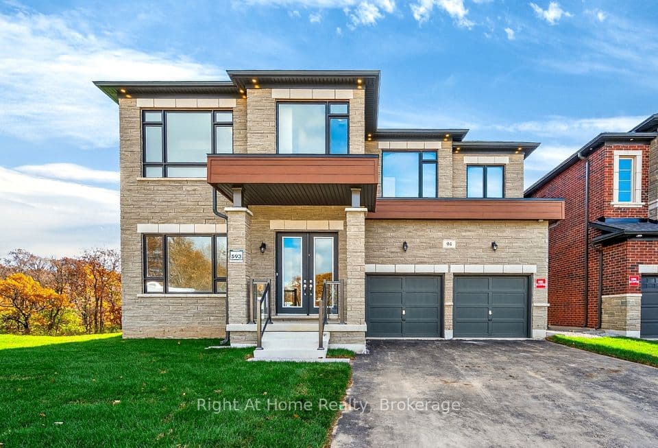 94 Smokey Hollow Place, Hamilton, ON L0R 2H1 – main photo