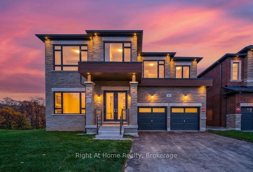 94 Smokey Hollow Place, Hamilton, ON L0R 2H1 – photo 2