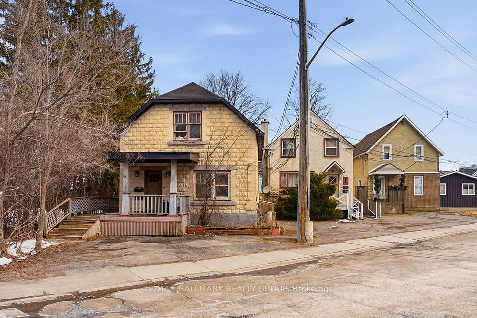5 & 7 Hurdman Road, Lower Town - Sandy Hill, ON K1N 8N6 – photo 2