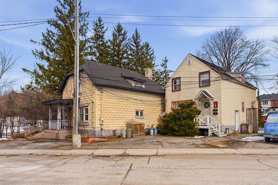 5 & 7 Hurdman Road, Lower Town - Sandy Hill, ON K1N 8N6 – photo 3