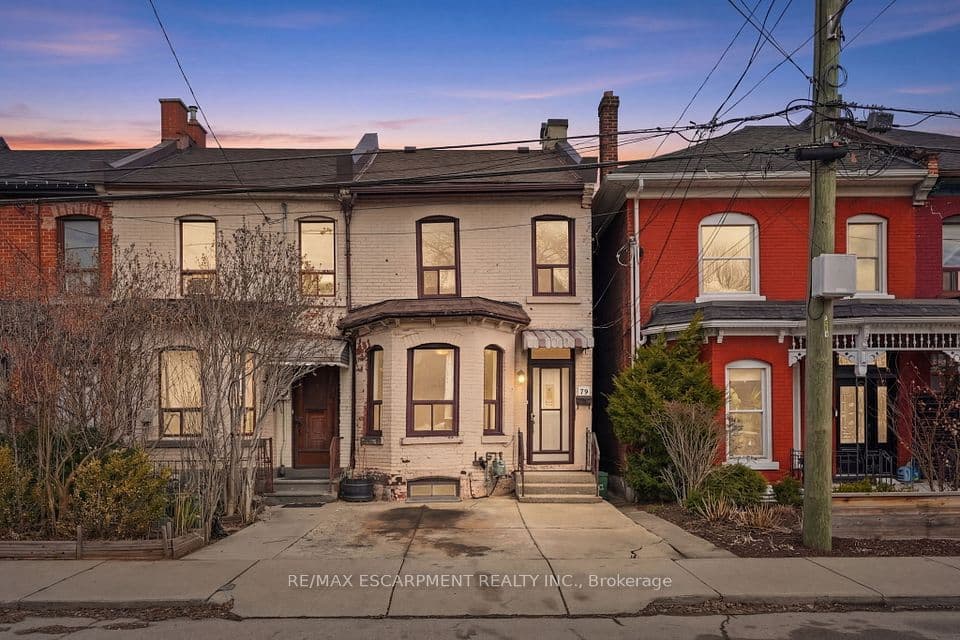 79 Murray Street E, Hamilton, ON L8L 3G1 – main photo