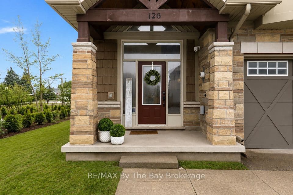 126 Delphi Lane, Blue Mountains, ON N0H 1J0 – photo 2