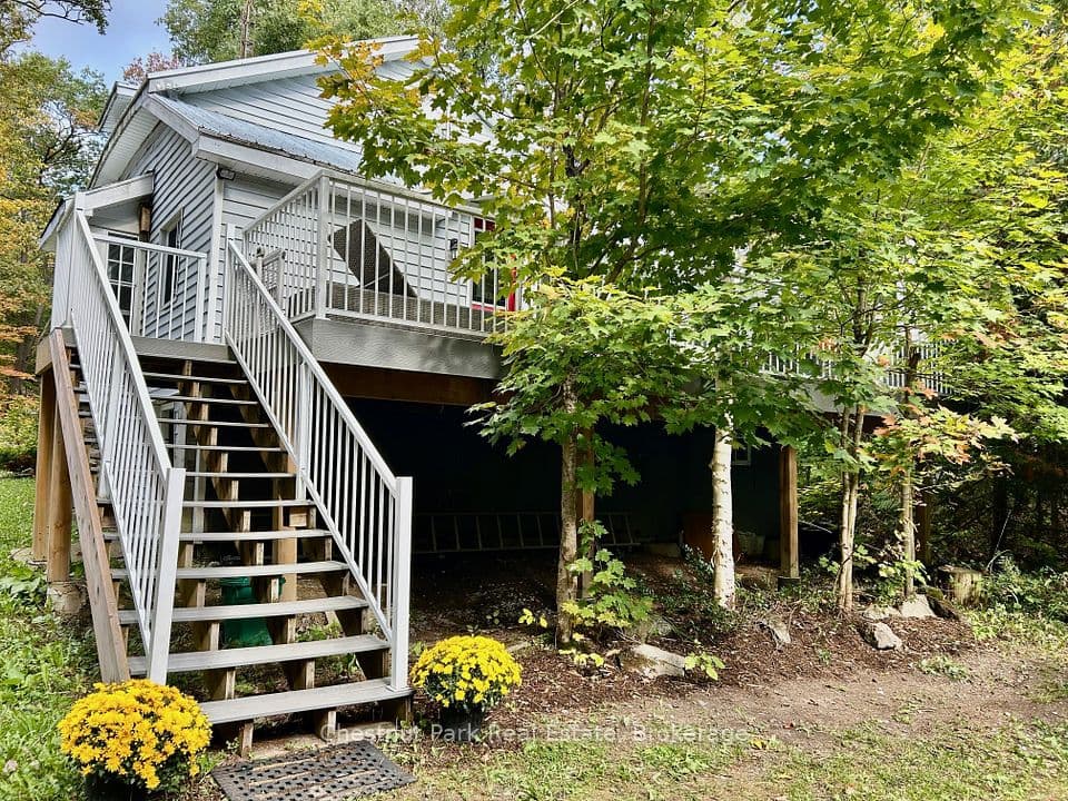 1227-2 North Kahshe Lake rd Road, Gravenhurst, ON P0E 1G0 – main photo