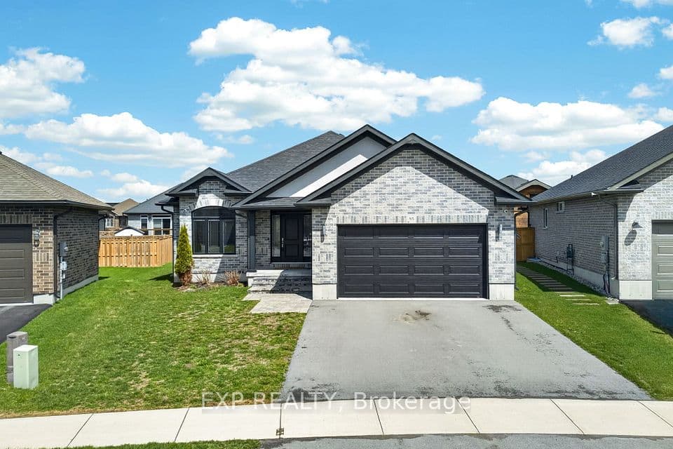 85 Covington Crescent, Belleville, ON K8N 0K9 – main photo