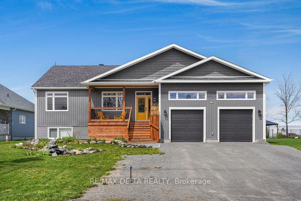 100 Pendleton Street, Champlain, ON K0B 1R0 – main photo
