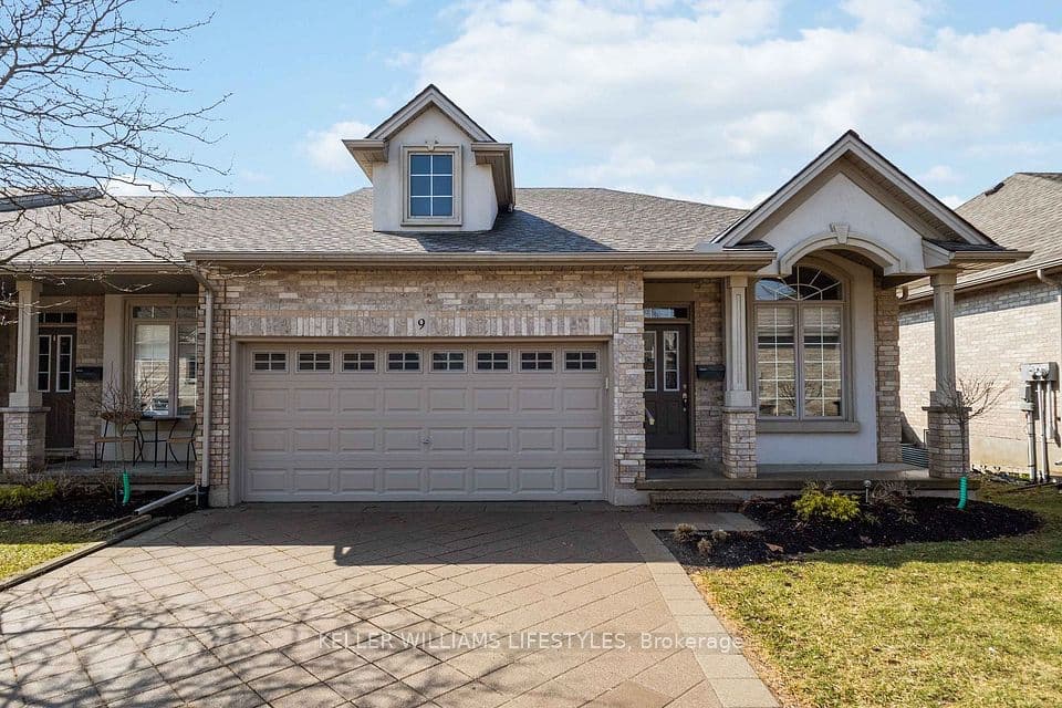 1 St. John's Drive 9, Middlesex Centre, ON N0M 1C0 – main photo