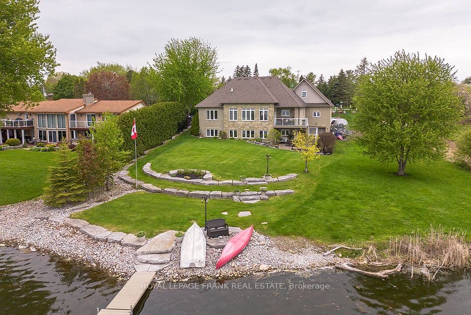 24 Gilson Point Place, Kawartha Lakes, ON K0M 2C0 – main photo