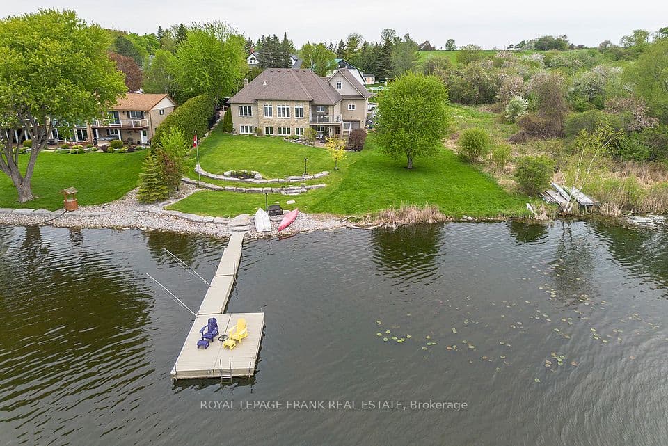 24 Gilson Point Place, Kawartha Lakes, ON K0M 2C0 – photo 2