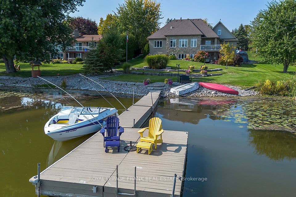 24 Gilson Point Place, Kawartha Lakes, ON K0M 2C0 – photo 3