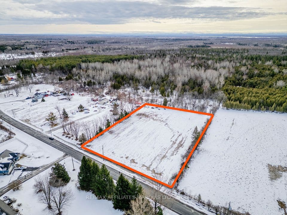 LOT Black River Road, South Stormont, ON K0C 1R0 – photo 3
