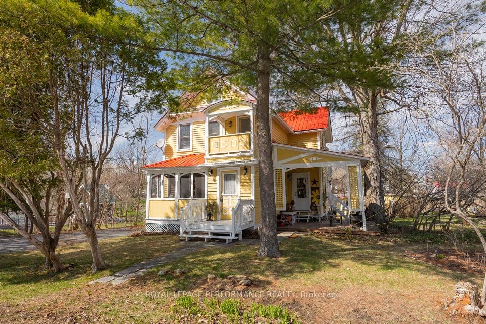 19683 William Street, South Glengarry, ON K0C 2J0 – main photo