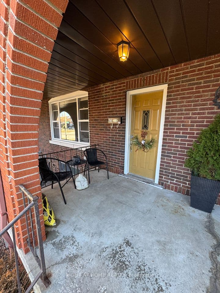 655-91 Giles Boulevard, Windsor, ON N9A 4E3 – photo 2