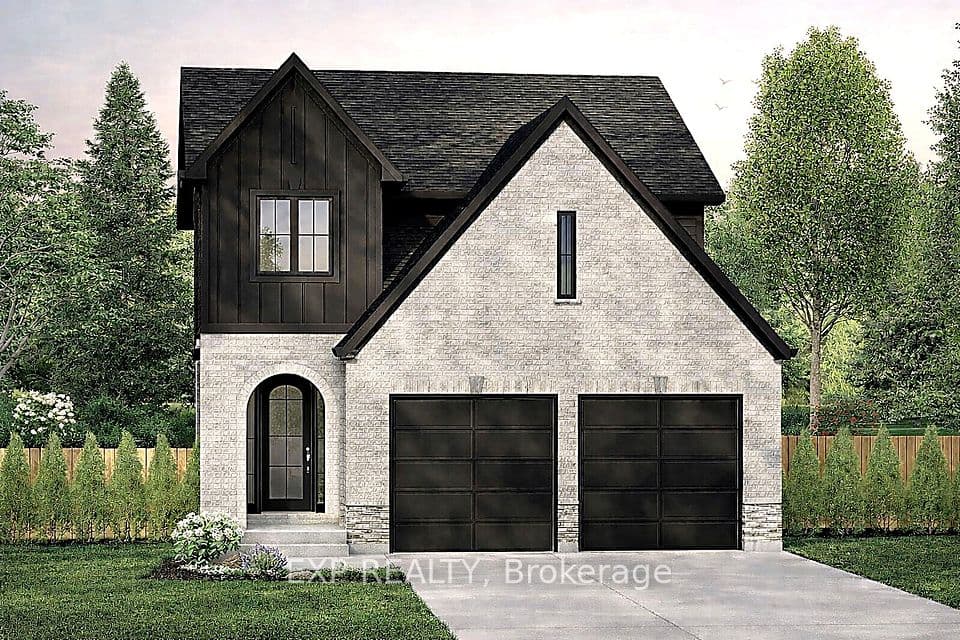 Lot 14 Marcus Avenue, Southwest Middlesex, ON N0L 1M0 – main photo
