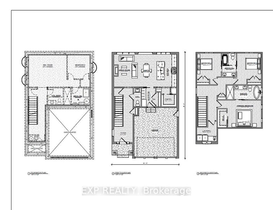 Lot 41 Marcus Avenue, Southwest Middlesex, ON N0L 1M0 – photo 3