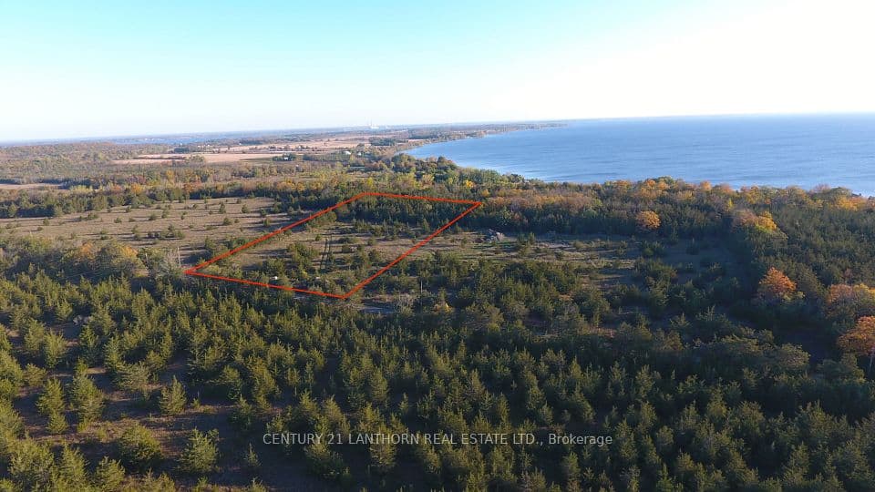 439 Rock Cross Road Cross, Prince Edward County, ON K0K 2T0 – main photo