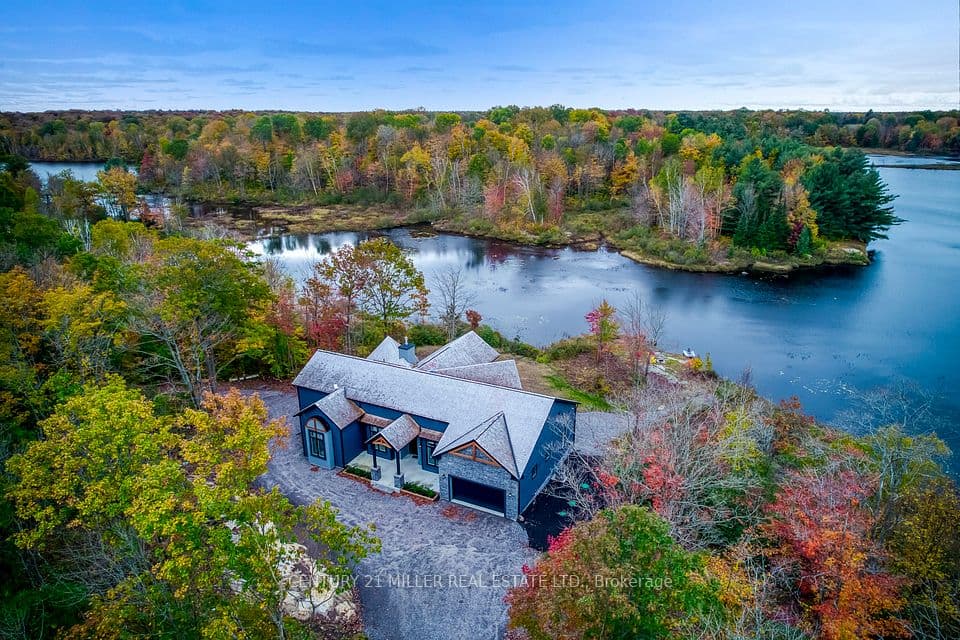 4805 MUSKOKA DISTRICT 169 Road 6, Muskoka Lakes, ON P0C 1H0 – photo 3