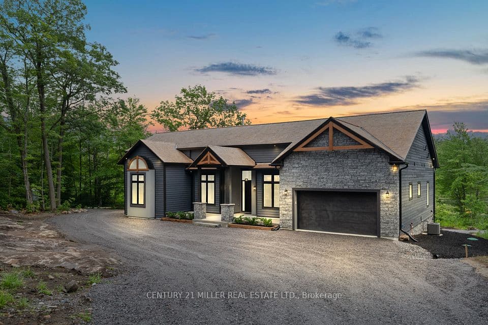 4805 MUSKOKA DISTRICT 169 Road 6, Muskoka Lakes, ON P0C 1H0 – main photo
