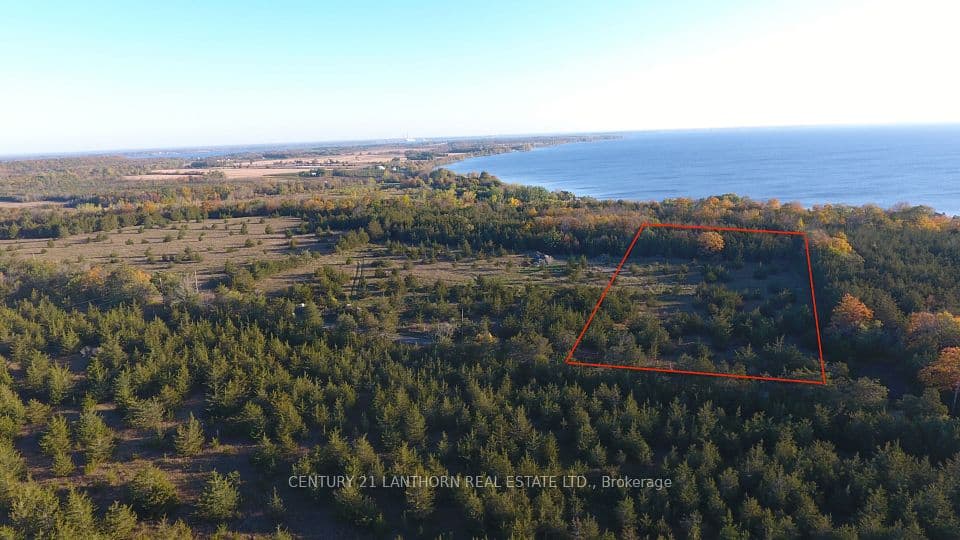 465 Rock Cross Road S, Prince Edward County, ON K0K 2T0 – main photo