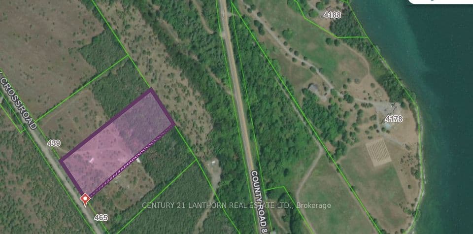 451 Rock Cross Road S, Prince Edward County, ON K0K 2T0 – photo 3