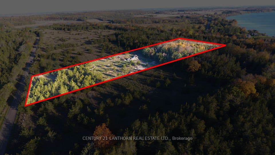 451 Rock Cross Road S, Prince Edward County, ON K0K 2T0 – photo 2