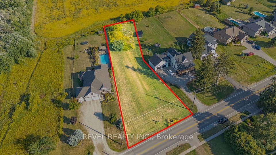 PT LT 8 Mount Pleasant Road, Brant, ON N0E 1K0 – photo 2