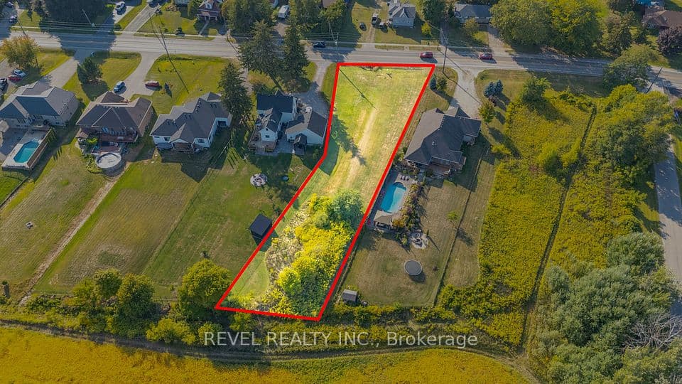 PT LT 8 Mount Pleasant Road, Brant, ON N0E 1K0 – photo 3