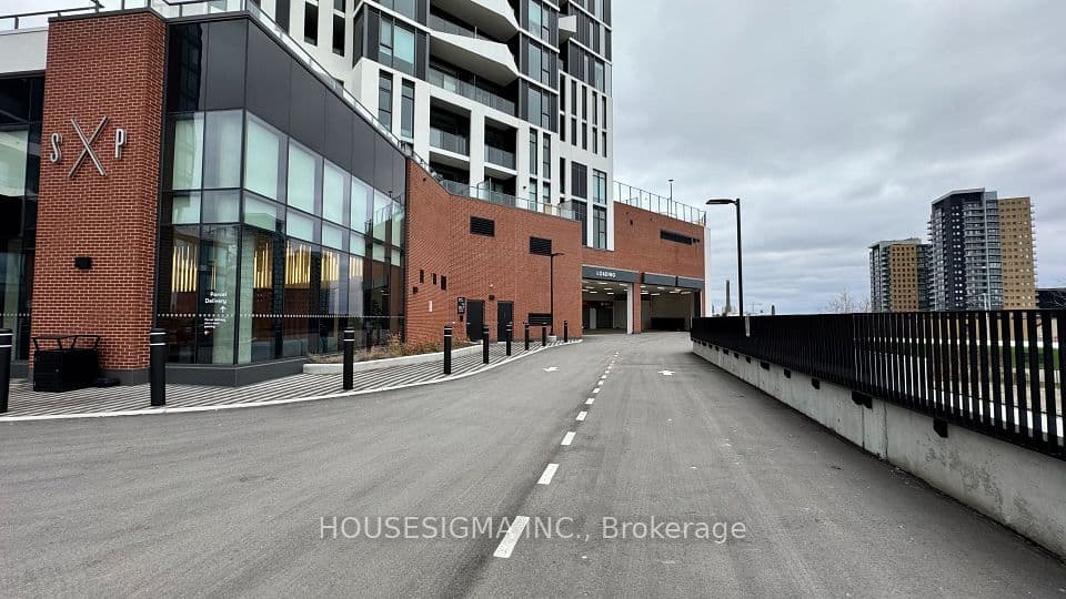 25 Wellington Street S 806, Kitchener, ON N2G 0G5 – photo 3