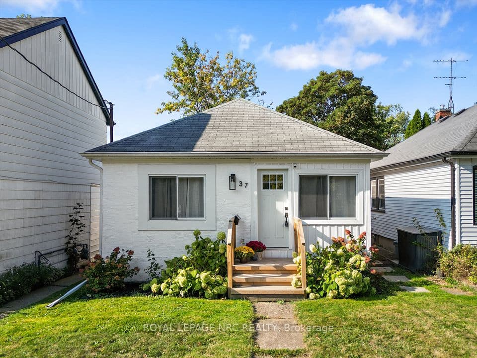 37 Lock Street, St. Catharines, ON L2N 5B8 – photo 3