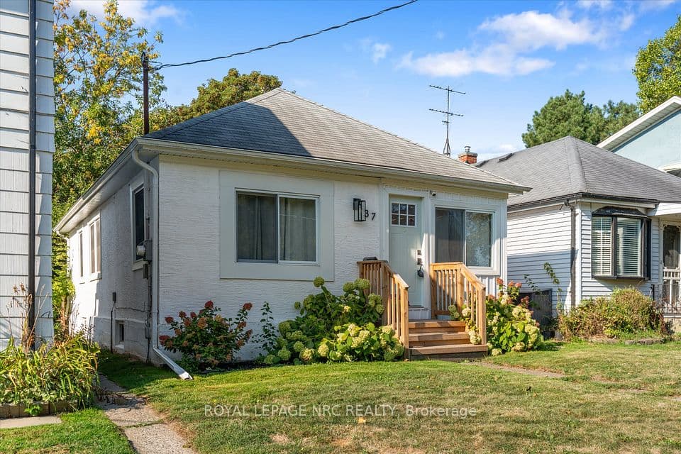 37 Lock Street, St. Catharines, ON L2N 5B8 – photo 2