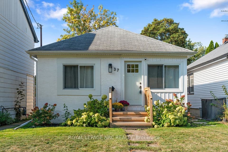 37 Lock Street, St. Catharines, ON L2N 5B8 – main photo