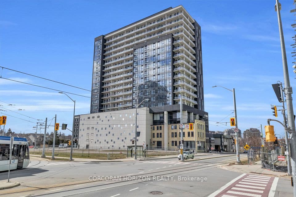 181 King Street S 1602, Waterloo, ON N2J 0E7 – photo 2