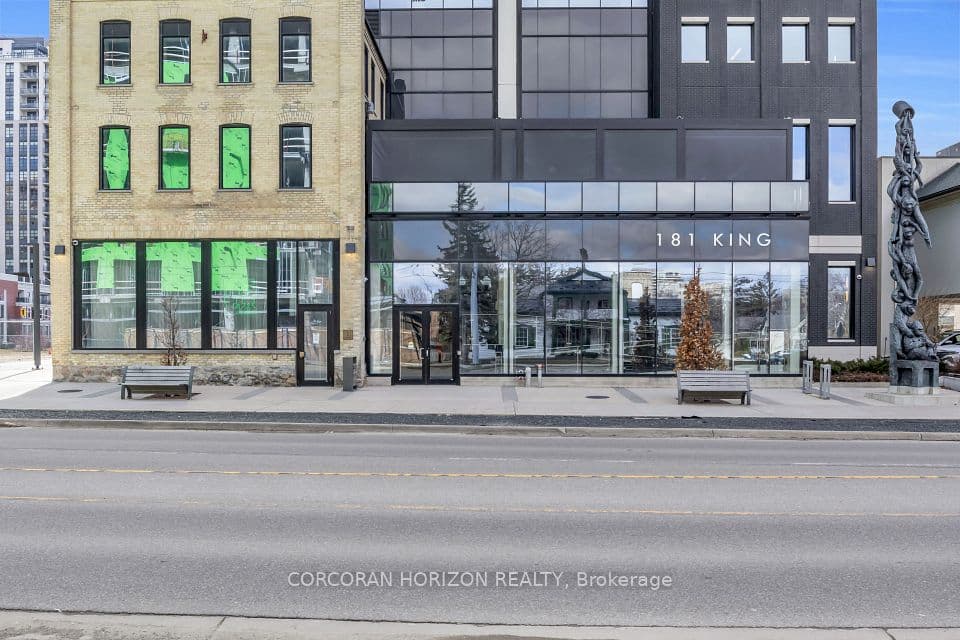 181 King Street S 1602, Waterloo, ON N2J 0E7 – photo 3
