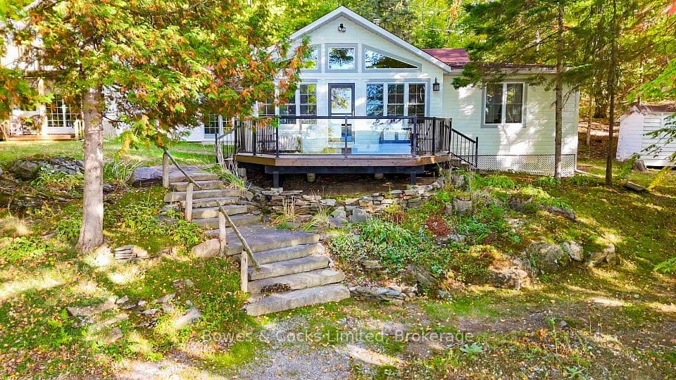 408 Couchs Road, North Kawartha, ON K0L 1A0 – main photo