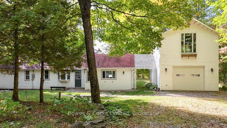 408 Couchs Road, North Kawartha, ON K0L 1A0 – photo 3
