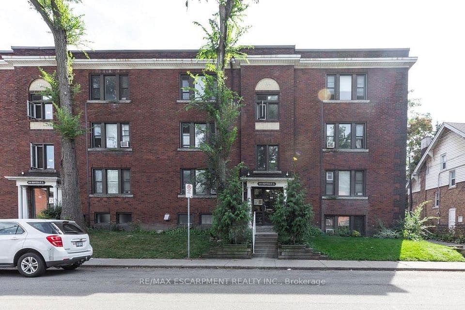 352 HUNTER Street E 1, Hamilton, ON L8N 1N8 – photo 3