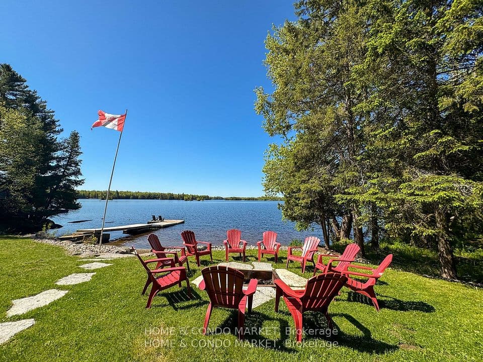 14 Charles Avenue, McKellar, ON P2A 0B4 – photo 3