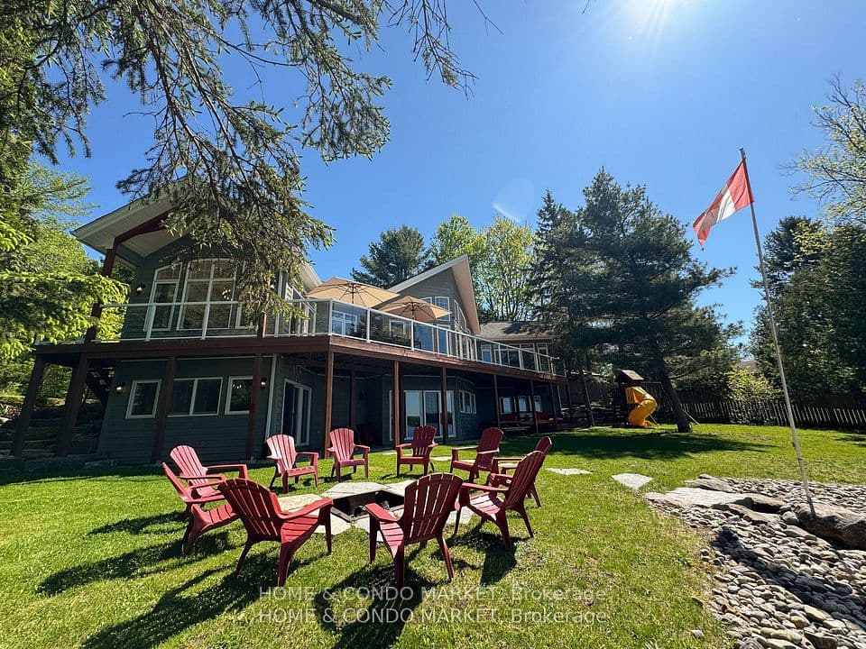 14 Charles Avenue, McKellar, ON P2A 0B4 – photo 2