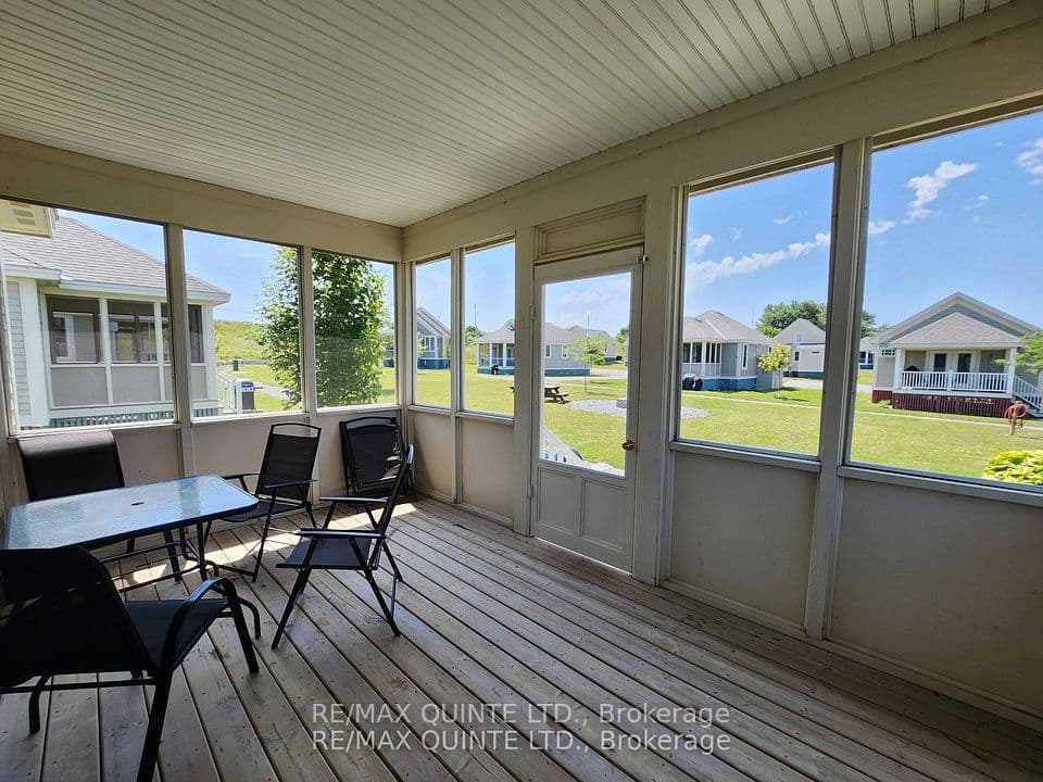 27 Butternut Lane 34, Prince Edward County, ON K0K 1P0 – photo 3