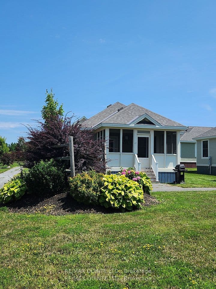 27 Butternut Lane 34, Prince Edward County, ON K0K 1P0 – photo 2