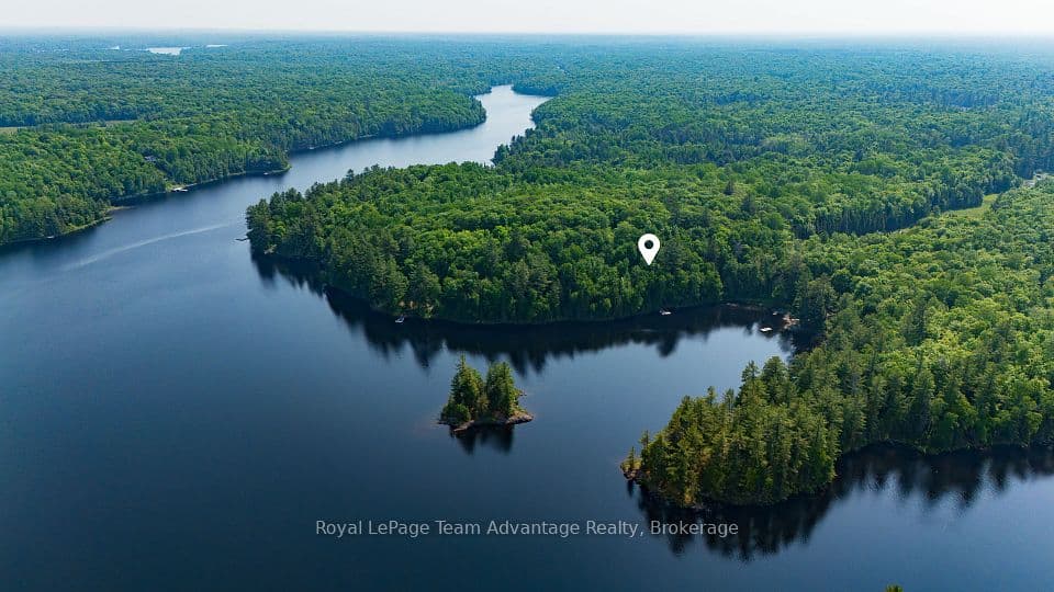 438 Shawanaga Lake, Whitestone, ON P0A 1G0 – main photo