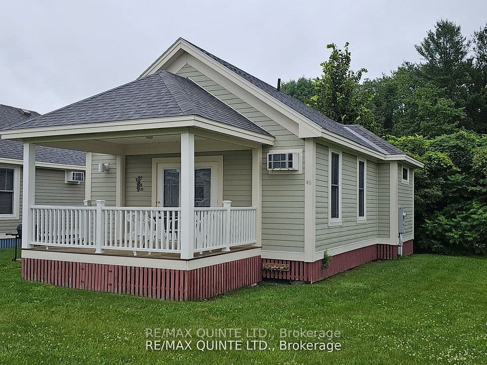 46 Meadow View Lane 19, Prince Edward County, ON K0K 1P0 – photo 3