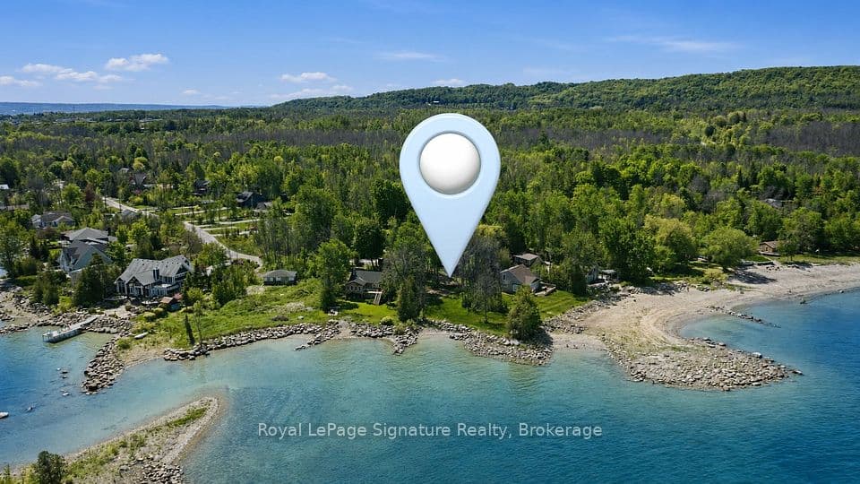 129 Sunset Boulevard, Blue Mountains, ON N0H 2P0 – main photo