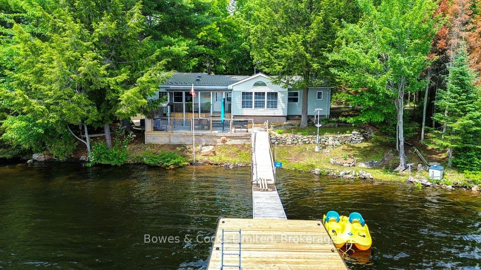 2621 Eels Lake WAO, Highlands East, ON K0L 3C0 – photo 3
