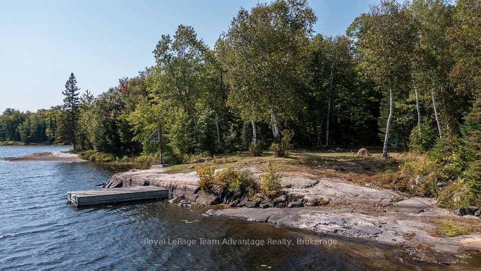 46 Taylor Lake Road, Whitestone, ON P0A 1G0 – main photo